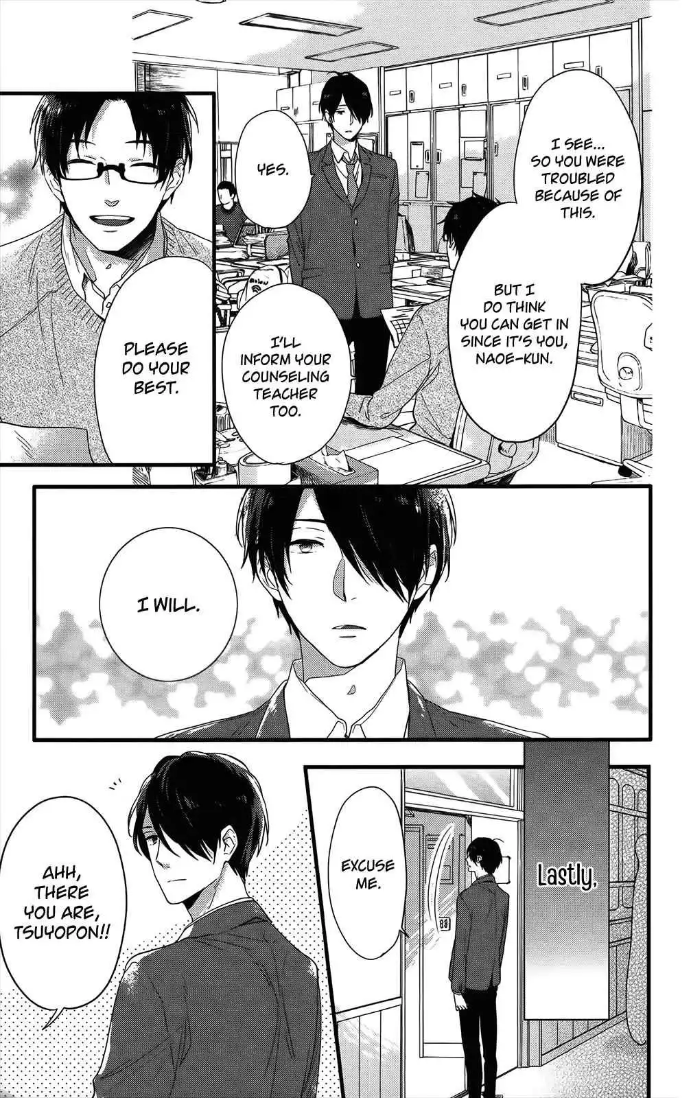 Nijiiro Days Chapter 53 42